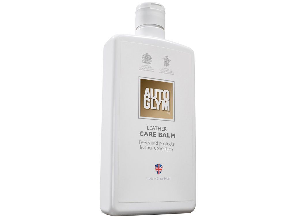 Autoglym Leather Care Balm 500 ml