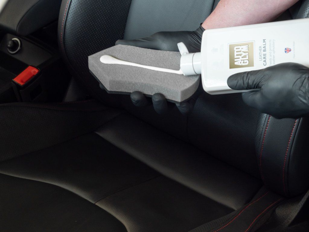 Autoglym Leather Care Balm 500 ml