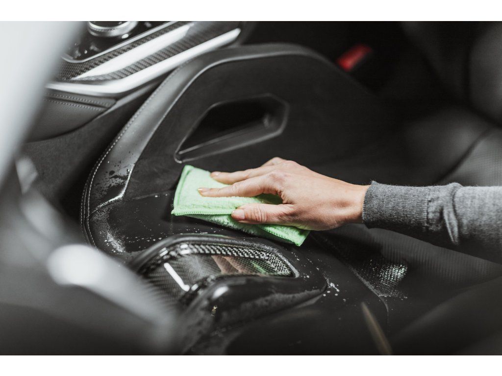 Autoglym Leather Cleaner 500 ml