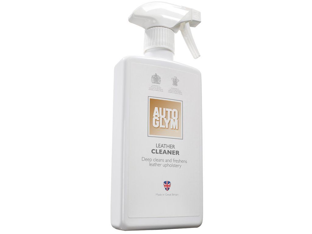 Autoglym Leather Cleaner 500 ml