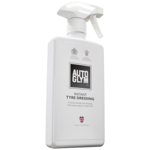 Autoglym Instant Tyre Dressing 500 ml