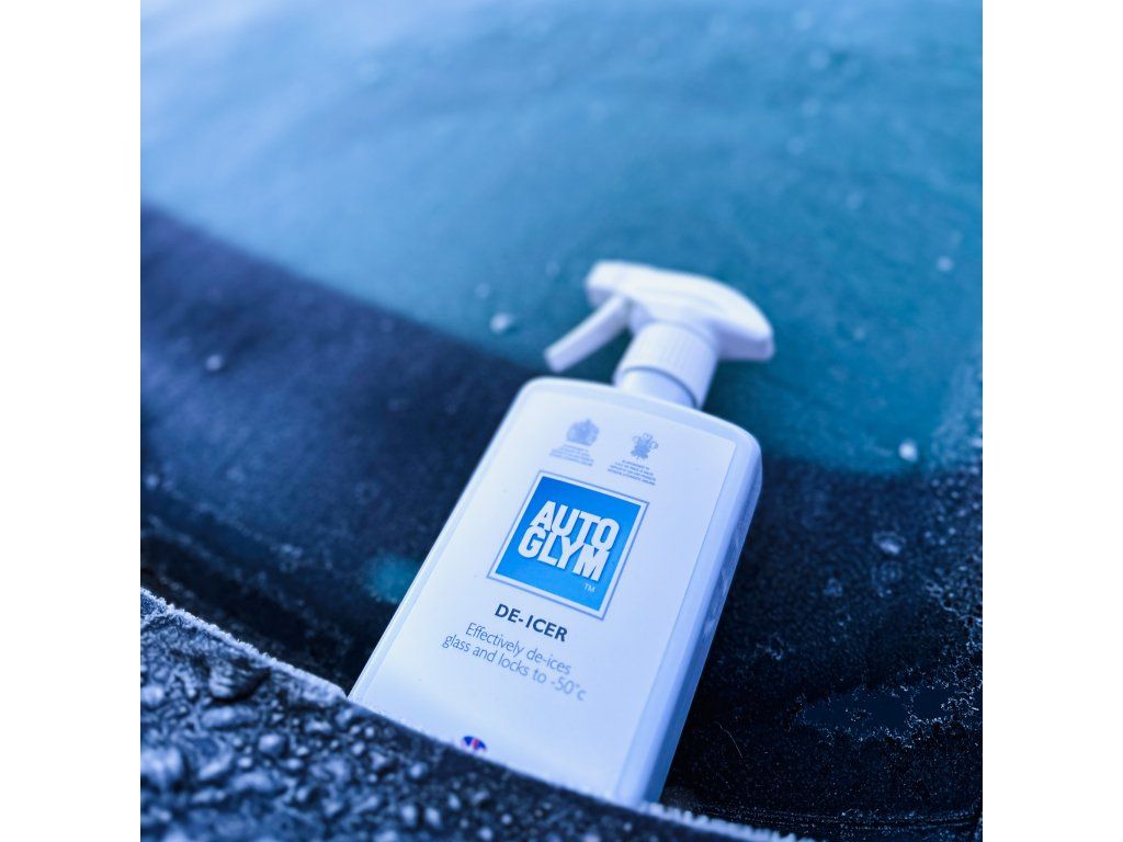 Autoglym De-Icer 500 ml