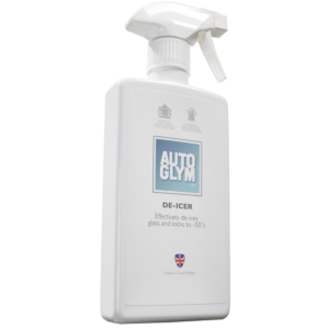 Autoglym De-Icer 500 ml