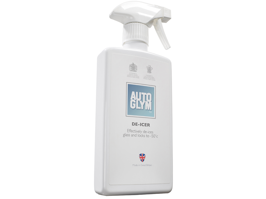 Autoglym De-Icer 500 ml