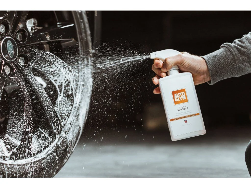 Autoglym Clean Wheels 1000 ml