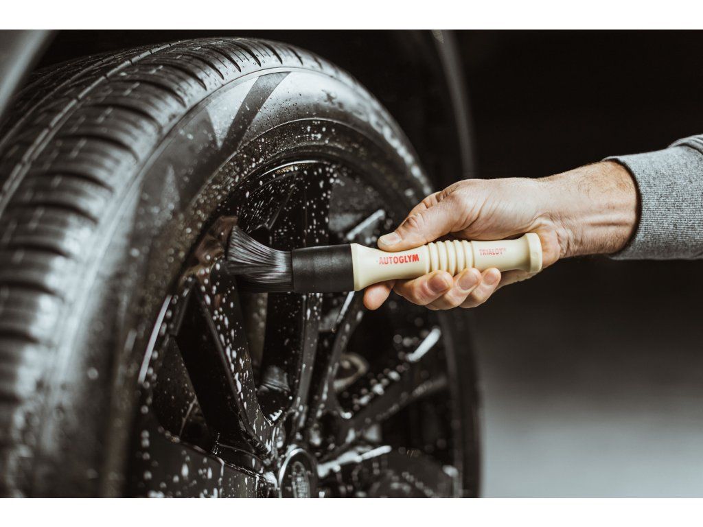 Autoglym Clean Wheels 1000 ml