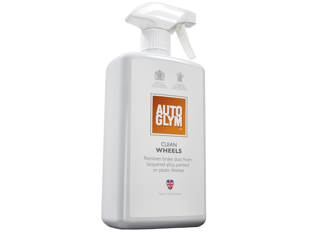Autoglym Clean Wheels 1000 ml