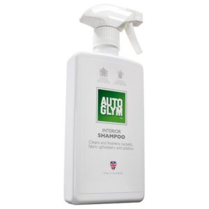 Autoglym Interior Shampoo 500 ml