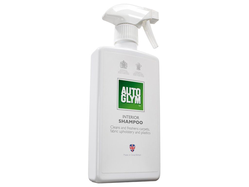Autoglym Interior Shampoo 500 ml