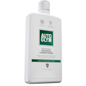 Autoglym Bodywork Shampoo Conditioner 500 ml