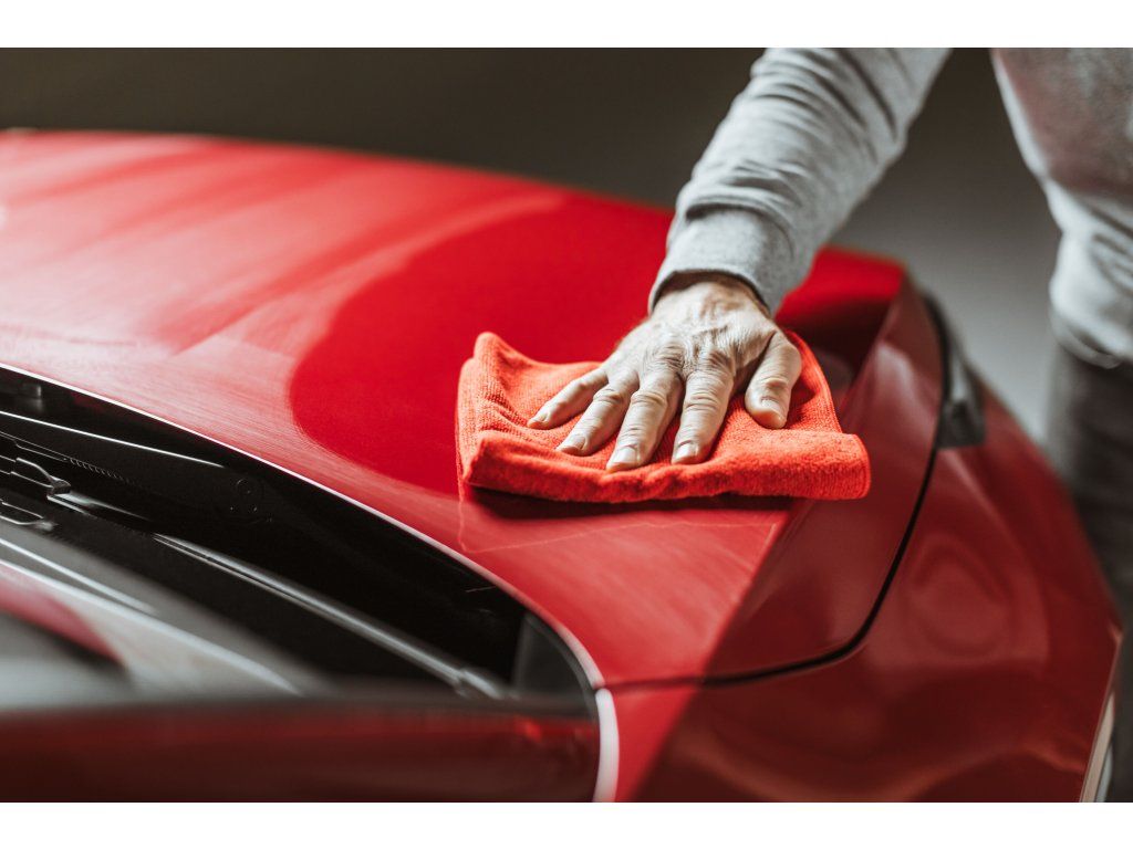 Autoglym Super Resin Polish 500 ml