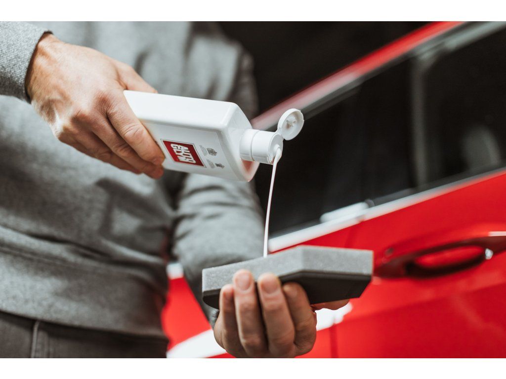 Autoglym Super Resin Polish 500 ml