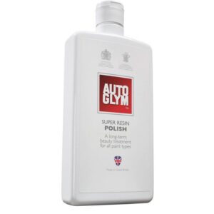 Autoglym Super Resin Polish 500 ml