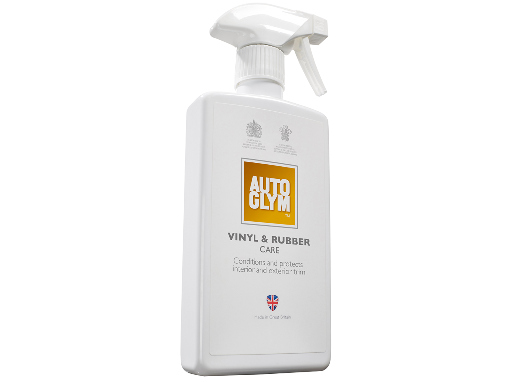 Autoglym Vinyl and Rubber Care 500 ml