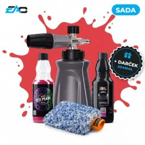 Sada Pena ako z umyvárne + darček zdarma